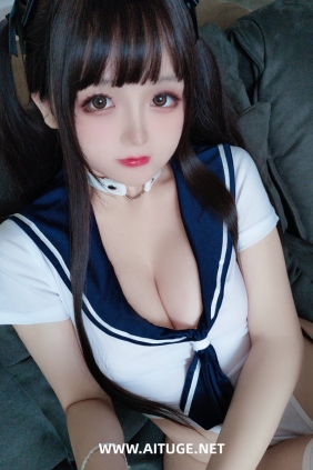 Cosplay日奈娇 - 制服学妹自拍 [45P-77MB]