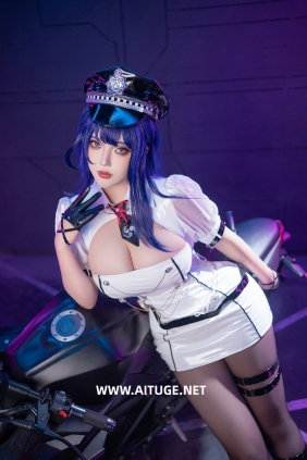 萌妹菌烨tako - 原神 雷电将军赛车 [12P-203MB]