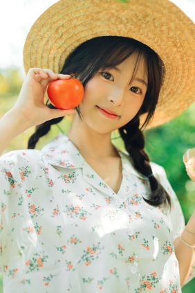 [YITUYU]艺图语 2025.07.26 明媚的夏天 星星 [45P-0.98GB]