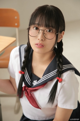 [LOVEPOP] Marina Asakawa 浅川まりな Photoset 02 [97P35MB]