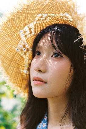 [YITUYU]艺图语 2025.06.25 向日葵的花语 沐沐 [18P-104MB]