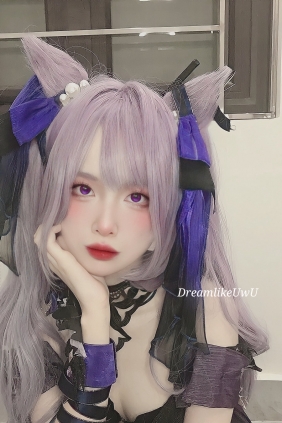 DreamlikeUwU - Keqing [30P1V-196MB]