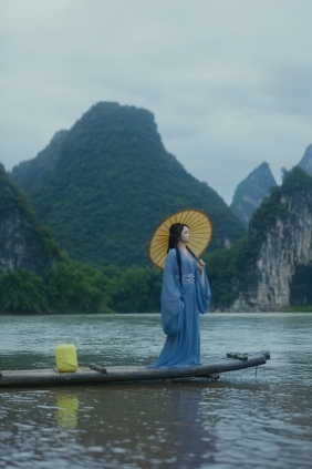 [YITUYU]艺图语 2025.08.10 寒江孤影 嚼嚼面包 [30P-314MB]