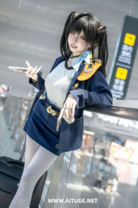 纸悦Etsu_ko - Nikke胜利女神 索拉 [57P-562MB]