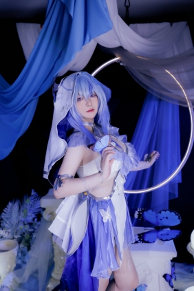 [YITUYU]艺图语 2025.08.03 守岸人 X [21P-355MB]