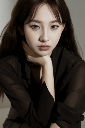 [YITUYU]艺图语 2025.05.31 灰色空间 柔柔 [25P-276MB]