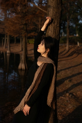 [YITUYU]艺图语 2025.08.31 秋 [11P-38MB]