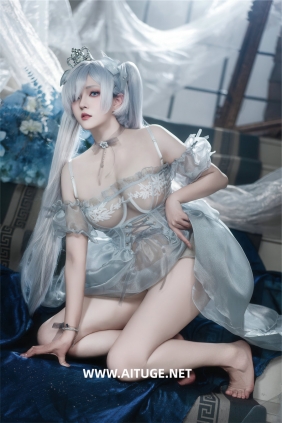 Natsuko夏夏子 - 灰姑娘水晶公主Cinderella [95P-387MB]