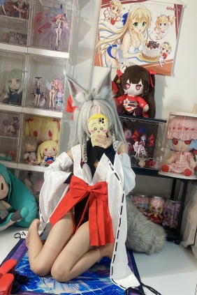 白栎Shirly - 朝凪 Asanagi [66P8V-873MB]