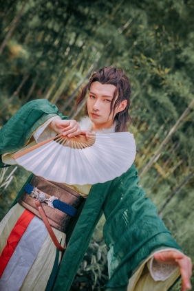 [YITUYU]艺图语 2025.06.30 顾惜朝 尤小棋 [16P-251MB]