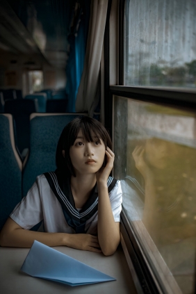 [YITUYU]艺图语 2025.04.22 我的纸飞机 不吃拌饭 [36P-517MB]