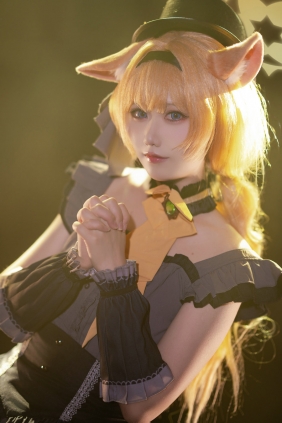 lunananya - Blue Archive Iochi Mari (伊落マリー) [26P-143MB]