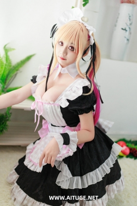 阿雪雪 - 海梦女仆 [102P5V-4.88GB]