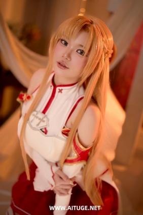 ZinieQ - Yuuki Asuna [49P9V-2.77GB]