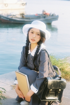 [YITUYU]艺图语 2025.08.31 你在我的记忆里 Luver潇潇 [10P-105MB]