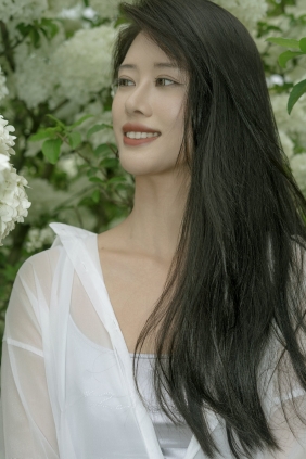 [YITUYU]艺图语 2025.07.30 绣球 Chenaling_CL [19P-535MB]