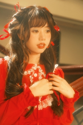 [YITUYU]艺图语 2025.04.13 我的心略大于宇宙 祝勺子 [52P-1.45GB]