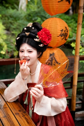 [YITUYU]艺图语 2025.09.25 趵突泉2 [29P-422MB]