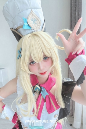 PoppaChan - Escoffier [56P-90MB]