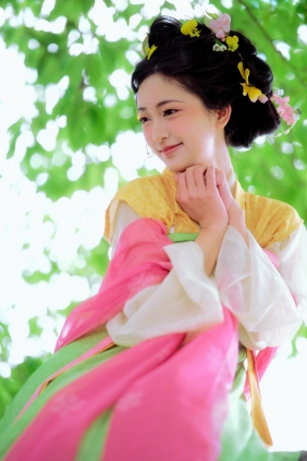 [YITUYU]艺图语 2025.06.18 春日 冷酷王爷 [14P-258MB]