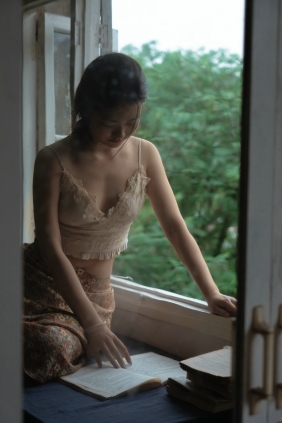 [YITUYU]艺图语 2025.07.03 心事 舒浅 [20P-171MB]