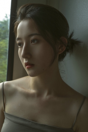 [YITUYU]艺图语 2025.08.13 去往铜罐驿 一只怂怂 [16P-185MB]