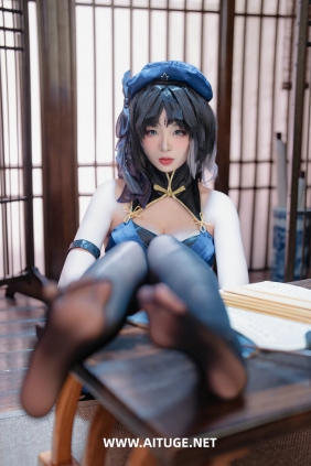 轩萧学姐 - 秧秧 [108P-296MB]