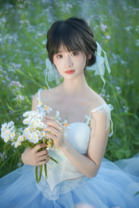 [YITUYU]艺图语 2025.05.27 少女心事 春娇娇 [13P-235MB]