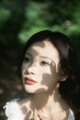 [YITUYU]艺图语 2025.08.12 杜松混合茉莉的风 甜野 [13P-134MB]