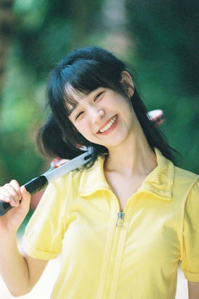 [YITUYU]艺图语 2025.09.08 网球少女 快乐苏苏 [12P-42MB]