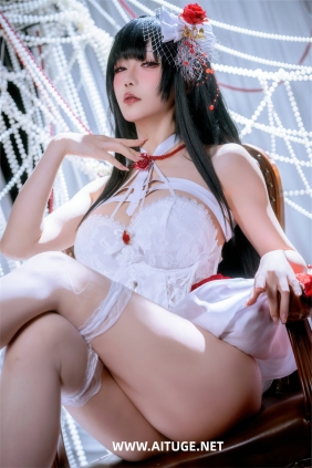 Coser小姐姐星之迟迟 - Nikke米哈拉 羁绊锁链 [45P-205MB]