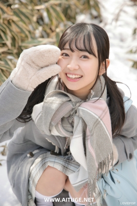 [LOVEPOP] Yui Iruma 入間ゆい Photoset 23 [80P55MB]