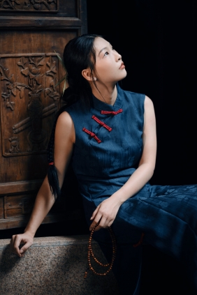 [YITUYU]艺图语 2025.07.03 梦回民国 玉玉子 [16P-221MB]