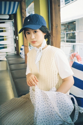 [YITUYU]艺图语 2025.09.29 一起坐邮轮去旅行 。[26P-275MB]