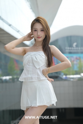 精选街拍视频 No.9889 小桂圆白裙美腿 [161P-2.79GB]