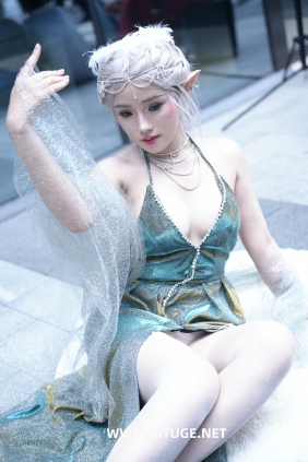 精选街拍视频 No.9355 2025年广州cos展高清视图合集 [481P41V-41.6GB]