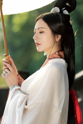 [YITUYU]艺图语 2025.04.01 袍影惊鸿 颜如玉 [24P-312MB]
