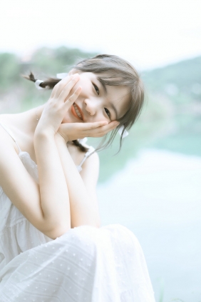 [YITUYU]艺图语 2025.07.03 初夏的味道 岚 [21P-80MB]