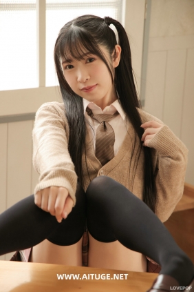 [LOVEPOP] Eri Shinkai 深海永理 Photoset 01 [84P36MB]