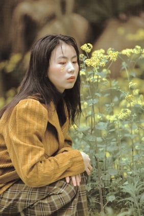 [YITUYU]艺图语 2025.06.18 生锈的感情又逢下雨天 十贰晴 [44P-560MB]