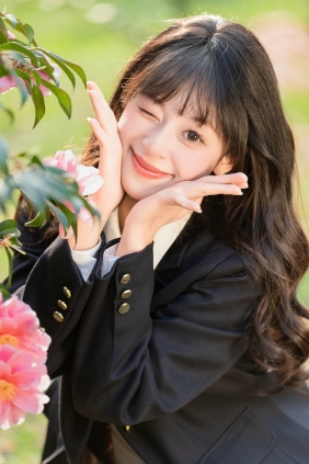 [YITUYU]艺图语 2025.04.01 山茶花的春天 夏芋小年 [28P-798MB]