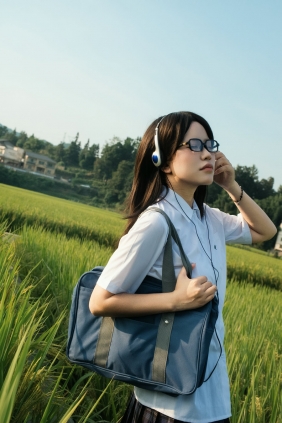 [YITUYU]艺图语 2025.09.24 莉莉周的一天 西元 [22P-710MB]