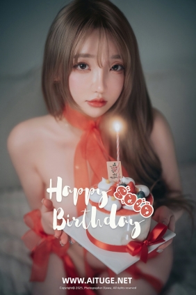 [DJAWA] Son Ye Eun - Happy Solo Birthday [250P-2.66GB]