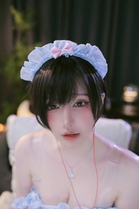 一色雨 - 女仆 [MP4-838MB]