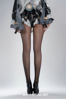 轩萧学姐 - 绝区零 仪玄 墨形影踪OL [100P-319MB]