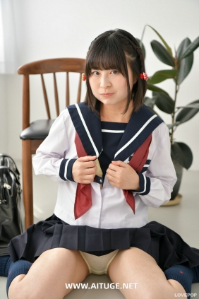 [LOVEPOP] Yuu Niwano 庭乃ゆう Photoset 04 [89P32MB]