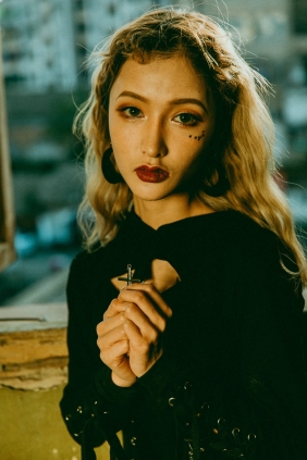 [YITUYU]艺图语 2025.07.21 吉普赛女孩 美丽 [67P-166MB]