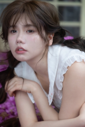 [YITUYU]艺图语 2025.08.16 夏日旧梦 林木婷子 [18P-194MB]