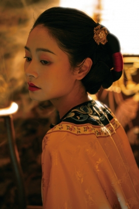 [YITUYU]艺图语 2025.10.17 舍一滴泪 路安L [12P-58MB]