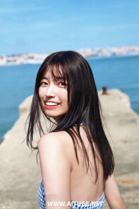 五百城茉央 - 未来の作り方 [18P44MB]